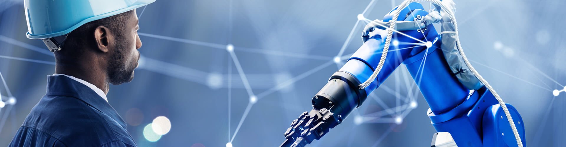 Automação Industrial