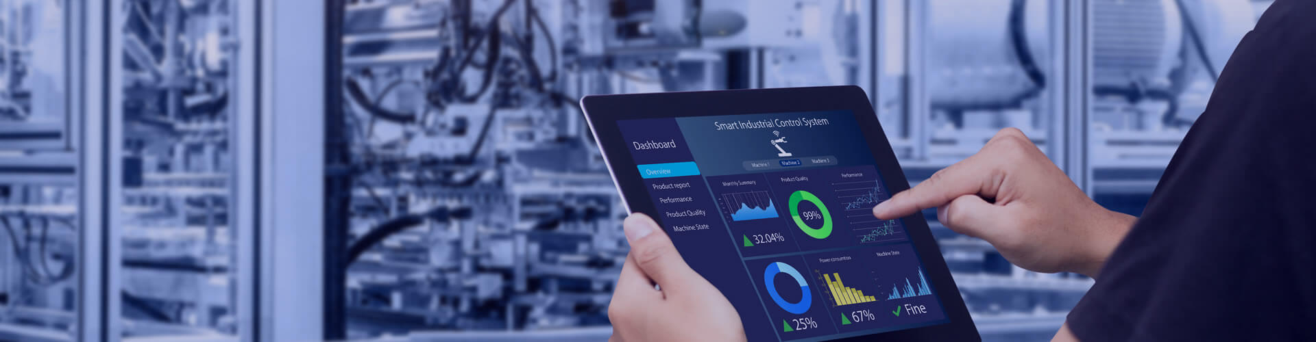 Empresa de Automação